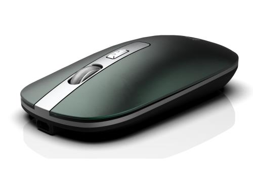 INCA IWM-531RY Bluetooth/Wireless Rechargeable Special Mouse KABLOSUZ - Mouse ürünleri tekmarshop.com'da
